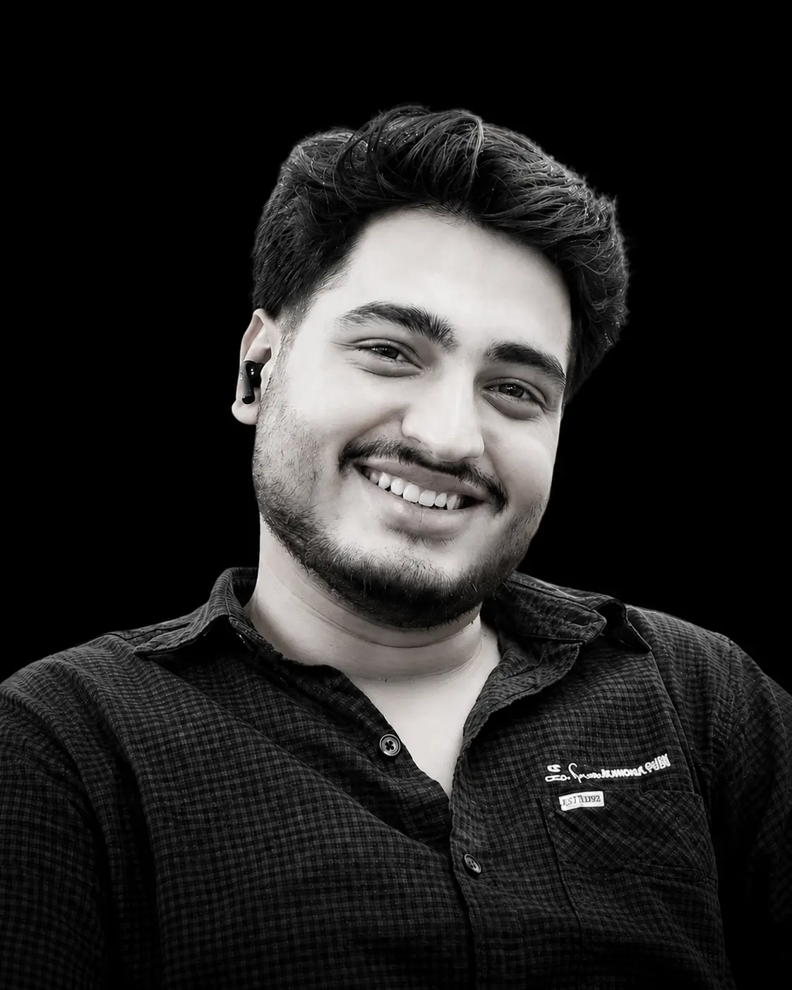 Ashutosh Mishra